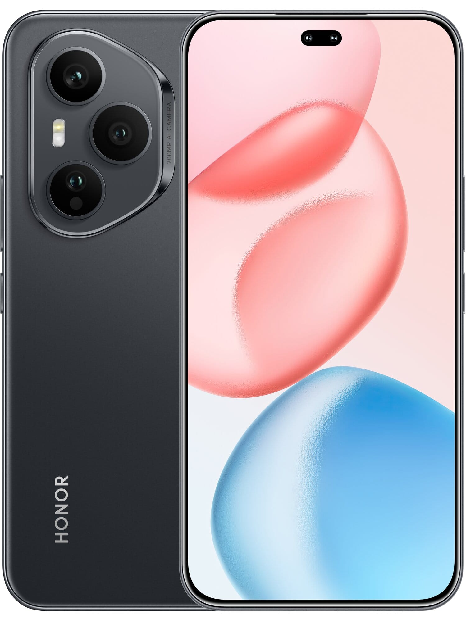 Товар Смартфон HONOR 400 Pro 12/512 ГБ Global, Dual: nano SIM + eSIM, Midnight Black