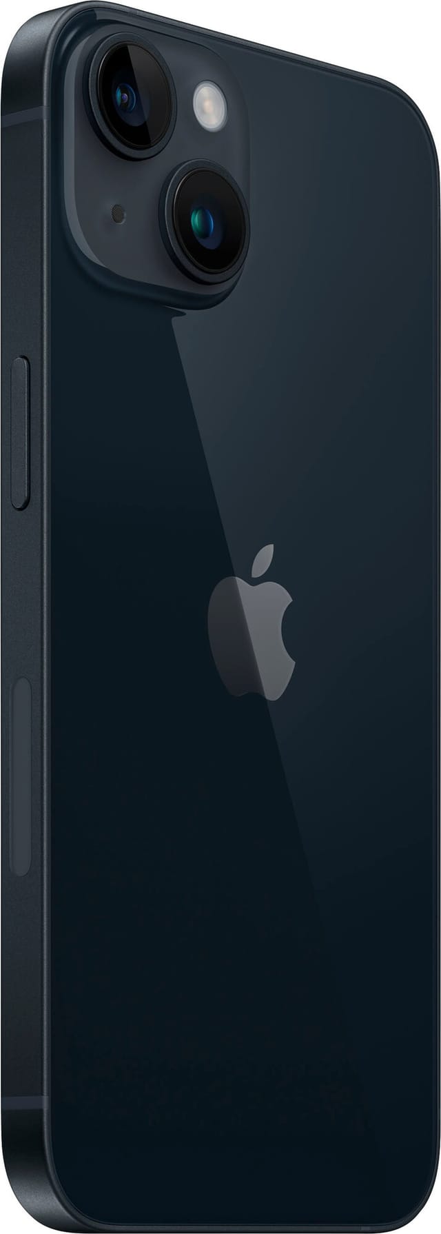 Товар Смартфон Apple iPhone 14 256 ГБ, Dual: nano SIM + eSIM, тёмная ночь