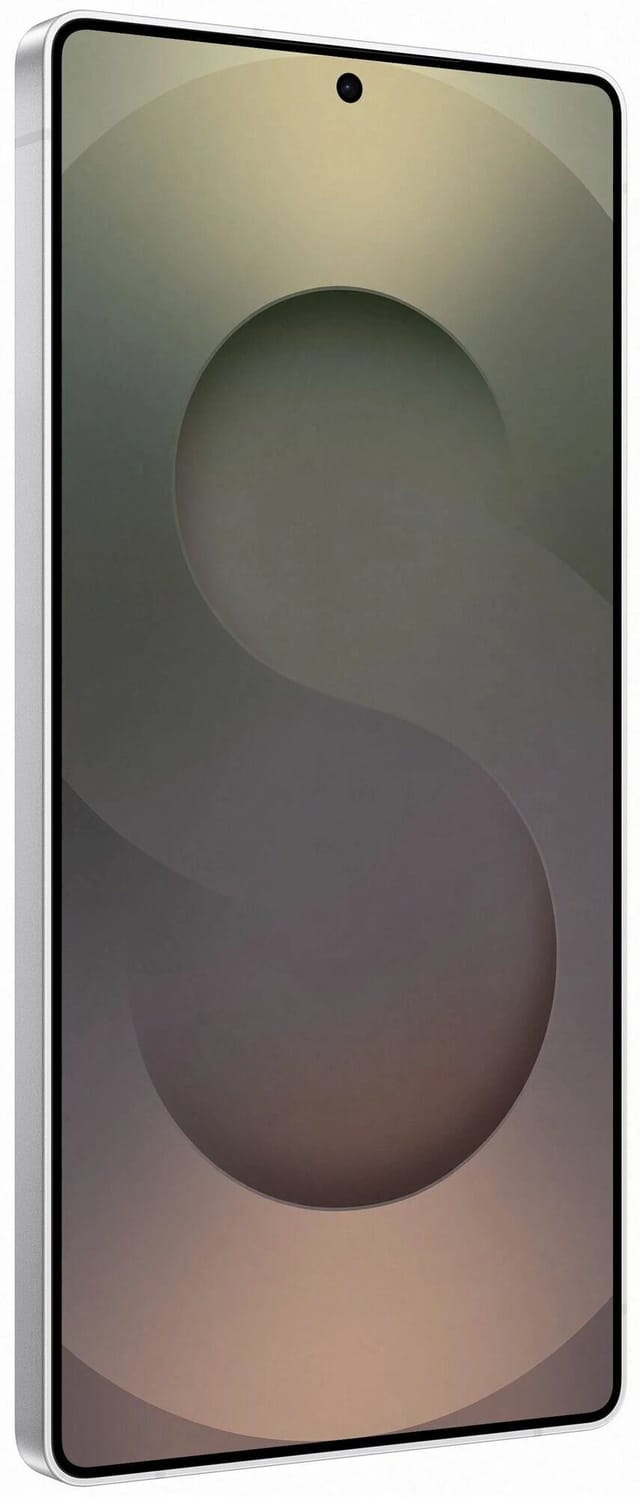 Товар Смартфон Samsung Galaxy S25 Ultra 12/1Tb Whitesilver (Белое серебро) (EU)