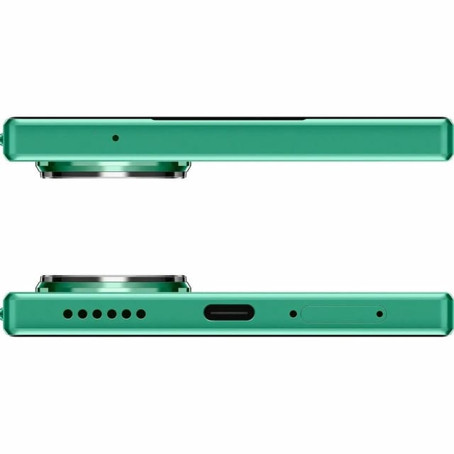 Товар Смартфон Huawei nova 12SE 8+256 Gb Green (51097UDW), зеленый