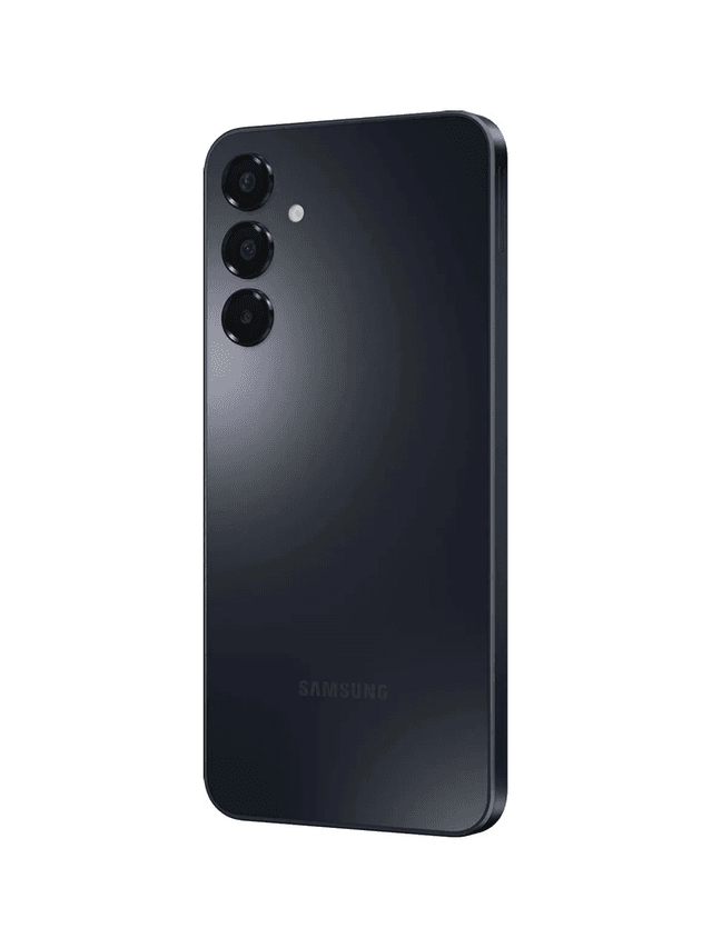 Товар Смартфон Samsung Galaxy A16 6/128 Гб, Black (Черный), SM-A165F, Global для РФ