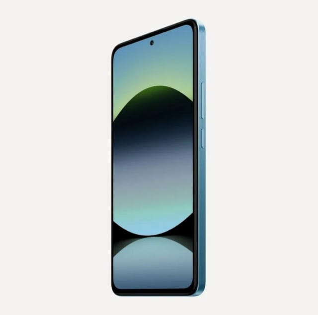 Товар Смартфон Xiaomi Redmi Note 14 4G 8/256 ГБ Global NFC, Dual nano SIM, Ocean Blue