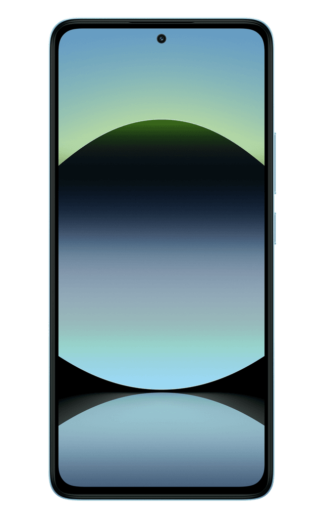 Товар Смартфон Xiaomi Redmi Note 14 8/256 GB, EU, Ocean Blue, синий