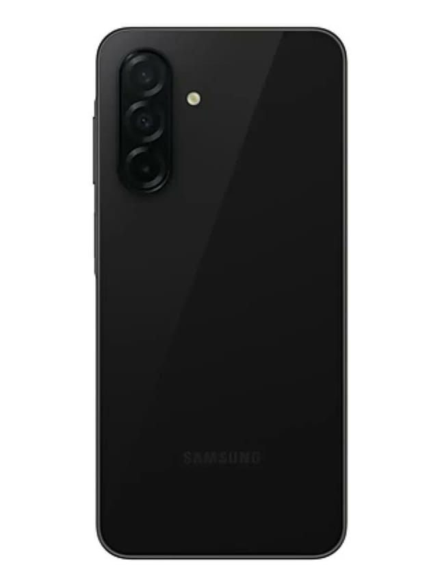 Товар Смартфон Samsung Galaxy A26 5G 6/128GB, Dual: nano SIM 5G, чёрный (Black)