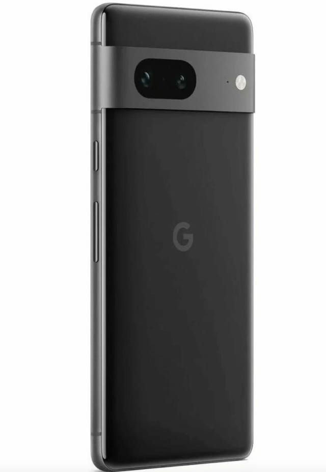 Товар Смартфон Google Pixel 7, 8/256 ГБ, USA, nano SIM + eSIM, Obsidian | Черный