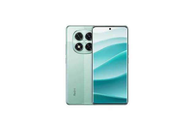 Товар Смартфон Xiaomi Redmi Note 14 Pro 5G, 12/512 Гб, Coral Green