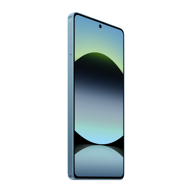 Товар Смартфон Xiaomi Redmi Note 14S 8/256 ГБ RU, NFC, Dual nano SIM, Ocean Blue RU 4G