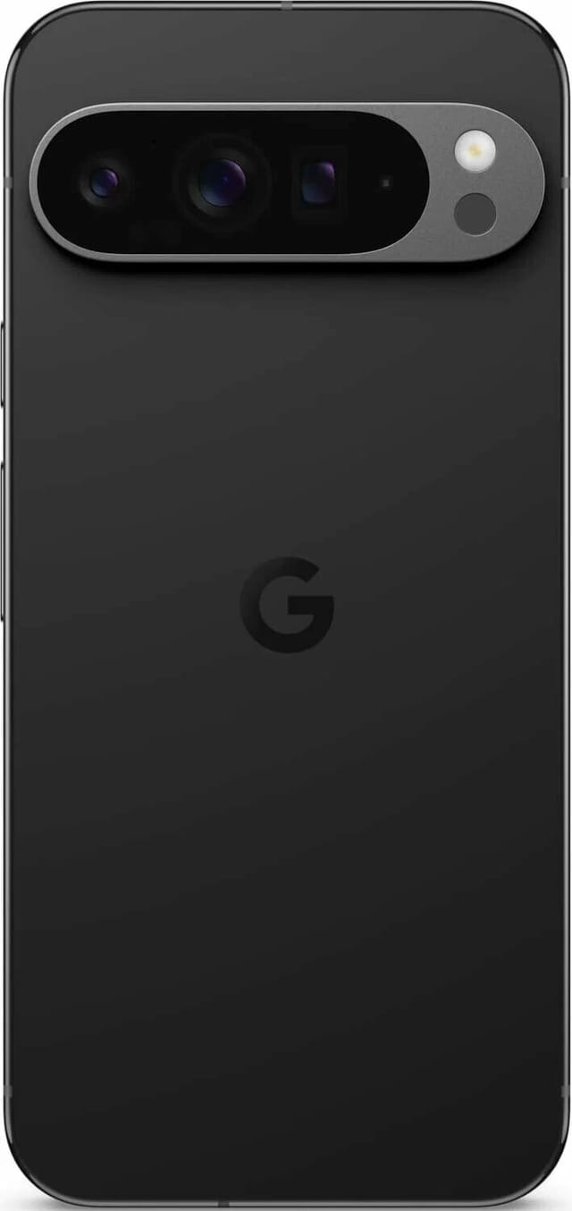 Товар Смартфон Google Pixel 9 Pro XL 16/512Gb Obsidian, 6.8", OLED 1344x2992, черный, JP