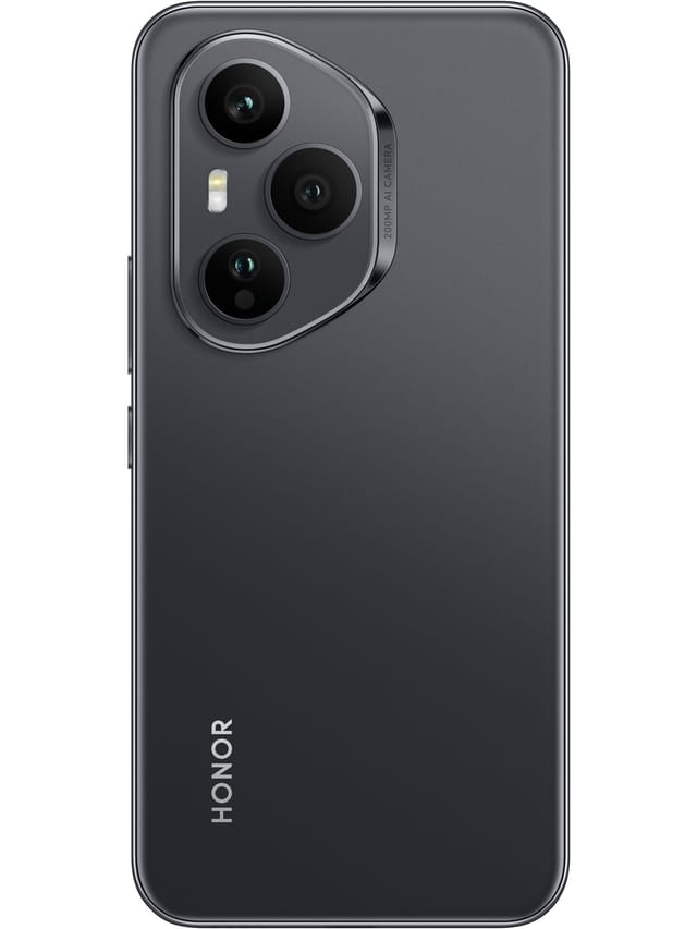 Товар Смартфон HONOR 400 Pro 12/512 ГБ Global, Dual: nano SIM + eSIM, Midnight Black