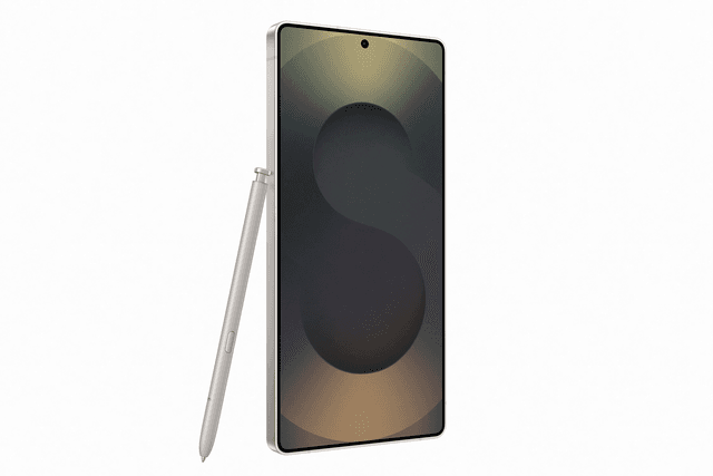 Товар Смартфон Samsung Galaxy S25 Ultra 12/256 ГБ, Dual: nano SIM + eSIM, titanium gray