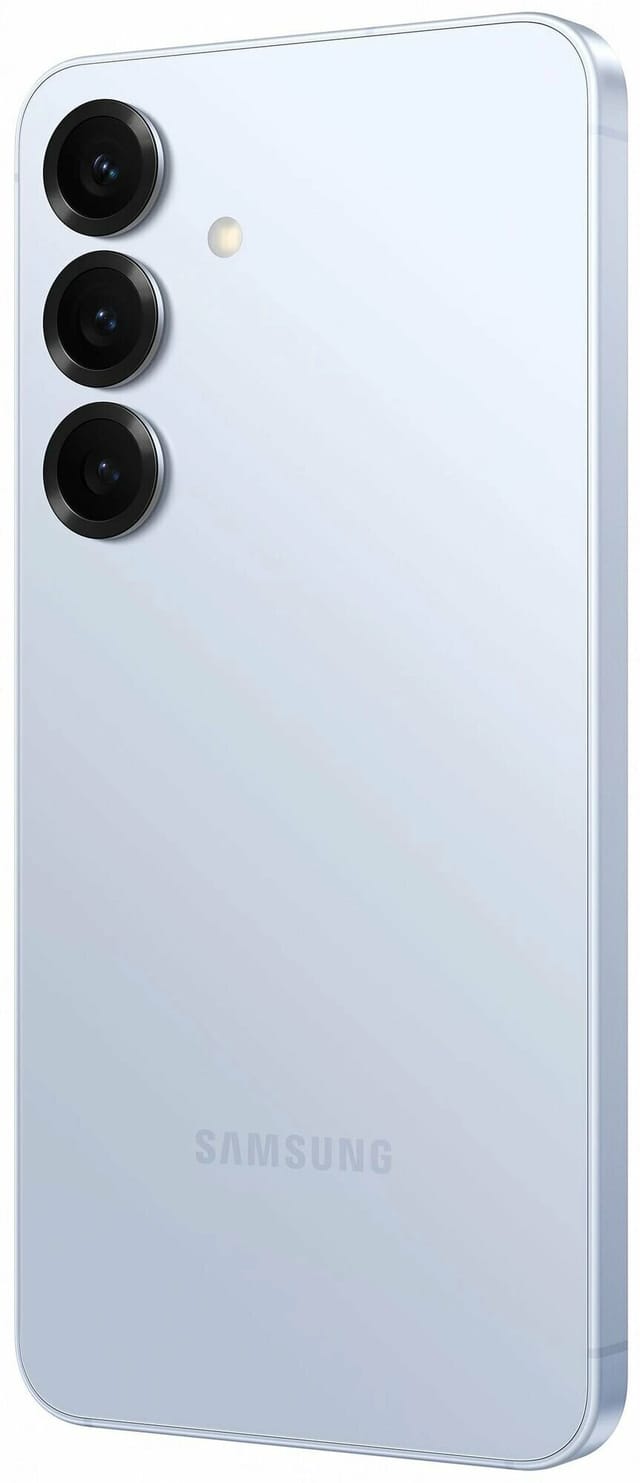 Товар Смартфон Samsung Galaxy S25 12/512GB (Nano-sim + e-sim) IcyBlue (Голубой)