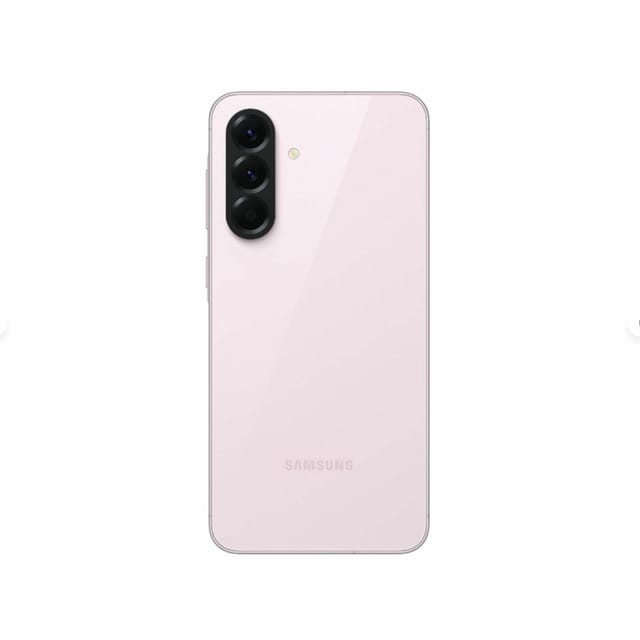 Товар Смартфон Samsung Galaxy A56 8/256 ГБ, Dual: nano SIM, Pink (розовый), Global