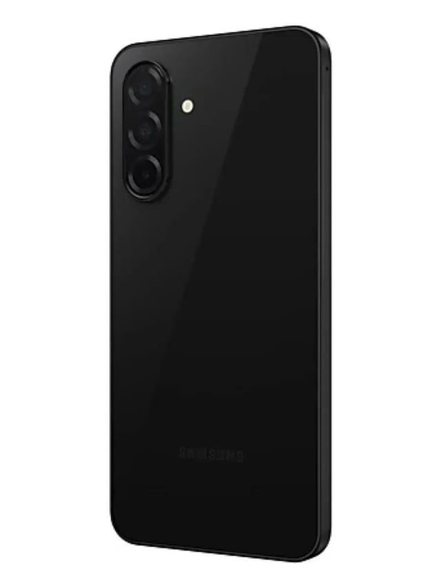 Товар Смартфон Samsung Galaxy A26 5G 6/128GB, Dual: nano SIM 5G, чёрный (Black)