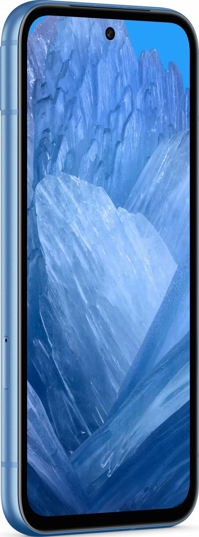 Товар Смартфон Google Pixel 8A 8/128 ГБ, Dual: nano SIM + eSIM, Bay (Синий), JP