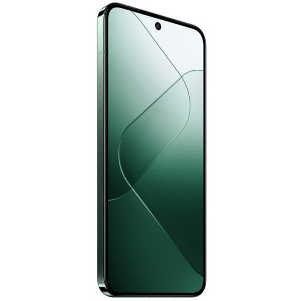 Товар Смартфон Xiaomi 14 12/256GB EU, Dual: nano SIM + eSIM, Green