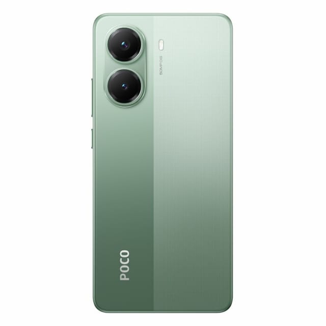 Товар Смартфон Xiaomi POCO X7 Pro 8/256 ГБ Global, Dual nano SIM, Green (зеленый) EU (без RUStore)