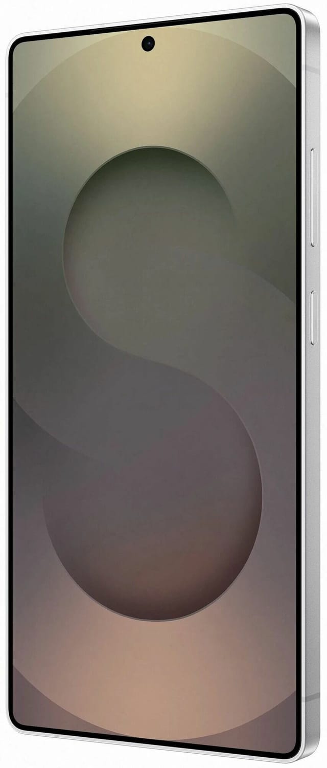 Товар Смартфон Samsung Galaxy S25 Ultra 12/1Tb Whitesilver (Белое серебро) (EU)