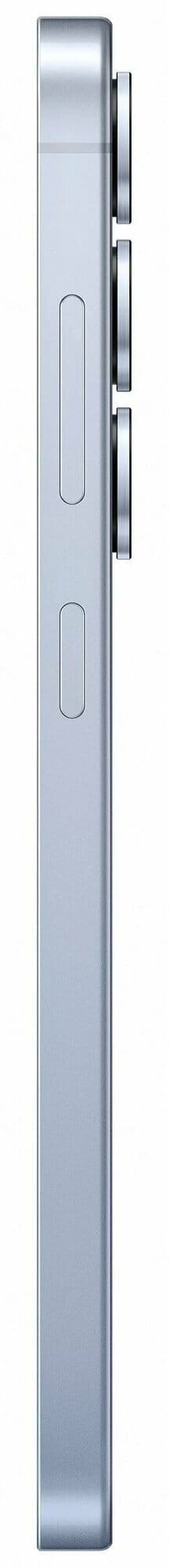 Товар Смартфон Samsung Galaxy S25 12/512GB (Nano-sim + e-sim) IcyBlue (Голубой)