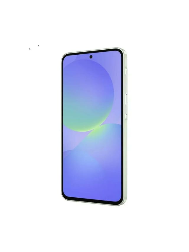 Товар Смартфон Samsung Galaxy A36 5G 8/128 ГБ, Dual: nano SIM + eSIM, Lime (Зеленый)