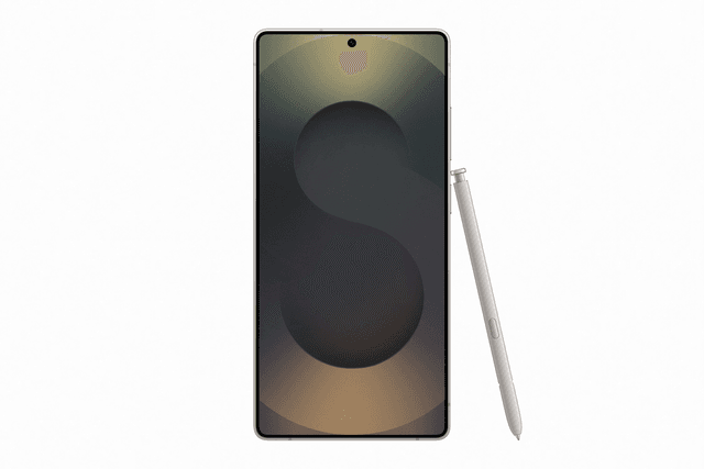 Товар Смартфон Samsung Galaxy S25 Ultra 12/256 ГБ, Dual: nano SIM + eSIM, titanium gray