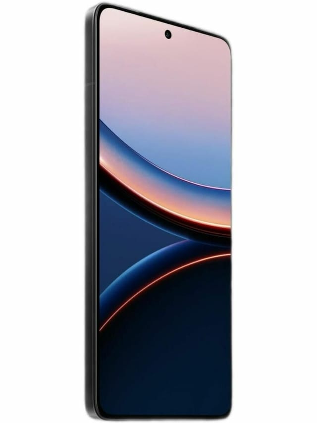 Товар Смартфон Xiaomi Poco F7 Ultra 5G 12/256 ГБ, Dual nano SIM, Yellow (желтый) EU (без RUStore)