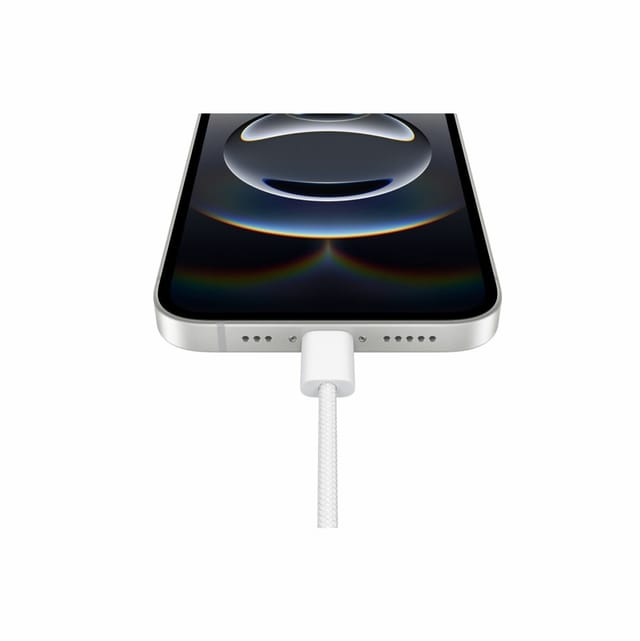 Товар Смартфон Apple iPhone 16e 128Gb, Dual: NanoSIM+eSIM White/Белый