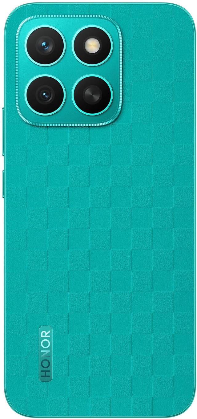 Товар Смартфон HONOR X8C, 8/256 ГБ, Dual nano SIM, Green (зеленый)