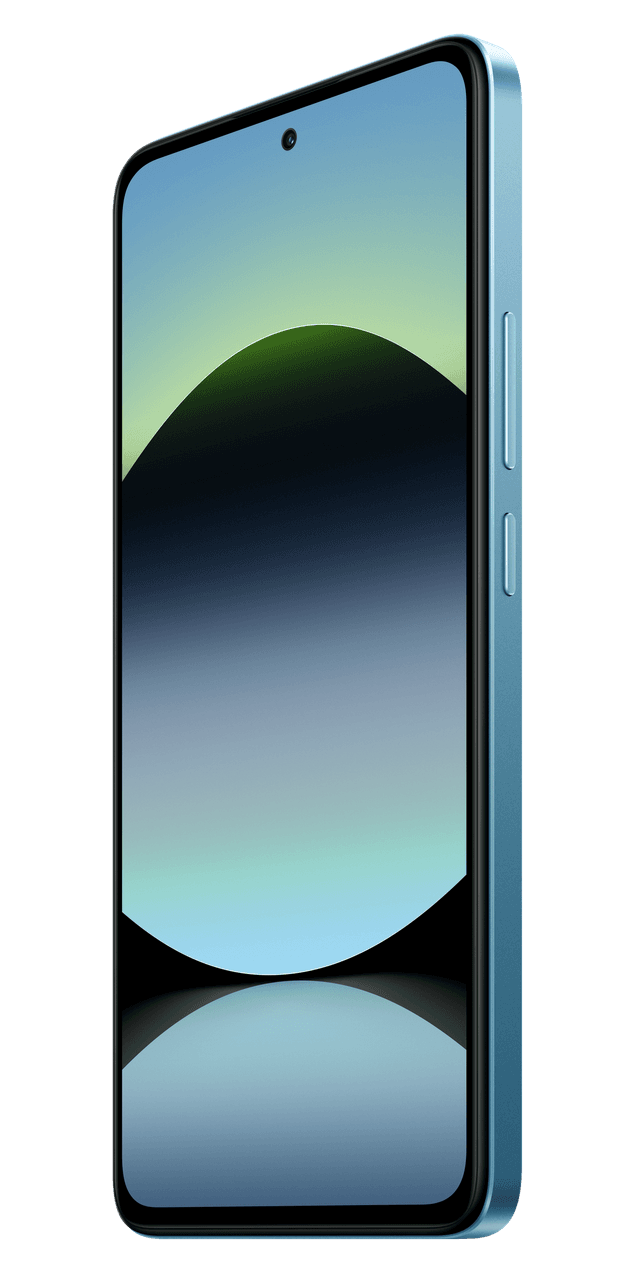 Товар Смартфон Xiaomi Redmi Note 14 8/256 GB, EU, Ocean Blue, синий