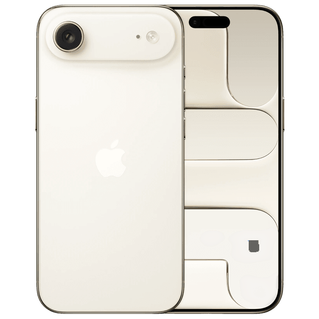 Товар Смартфон Apple iPhone Air 256 ГБ, Золотой | Light Gold, (Dual eSim)
