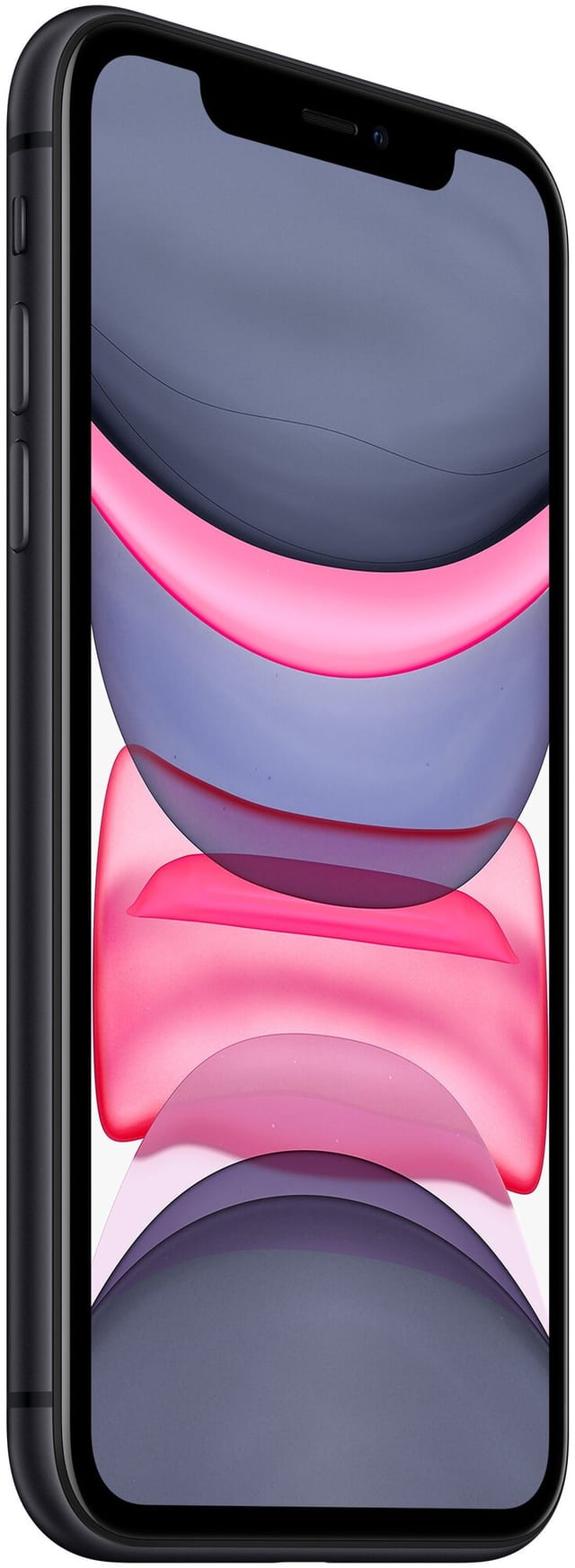 Товар Смартфон Apple iPhone 11 64 ГБ, Dual: nano SIM + eSIM, черный