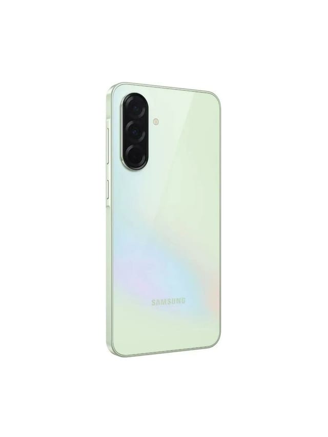 Товар Смартфон Samsung Galaxy A36 5G 8/128 ГБ, Dual: nano SIM + eSIM, Lime (Зеленый)