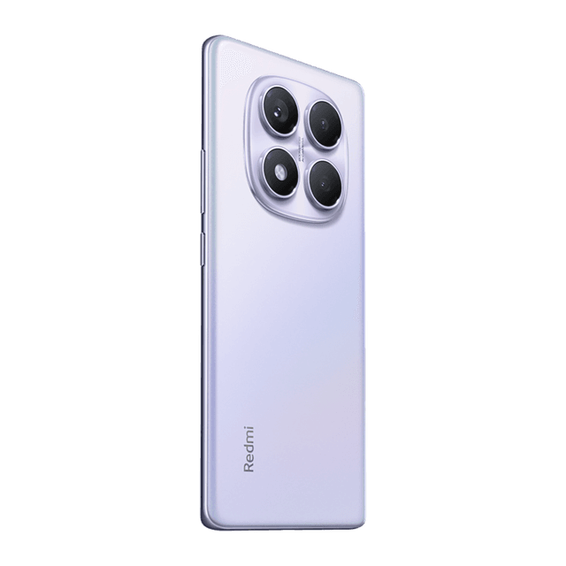 Товар Смартфон Xiaomi Redmi Note 14 Pro 12/256 ГБ, Dual: nano SIM, Aurora Purple (фиолетовый), RU