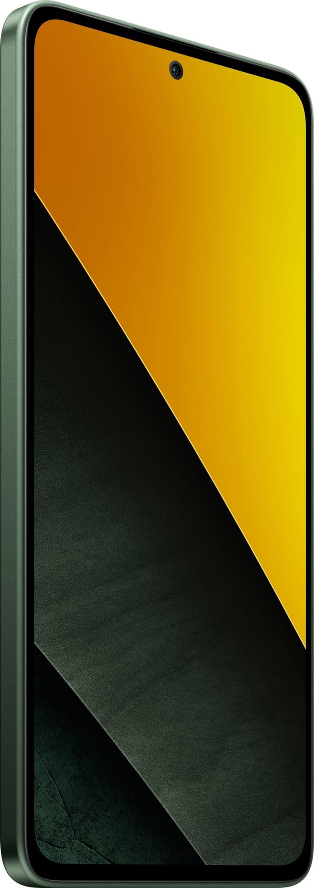 Товар Смартфон Xiaomi Poco M7 Pro 12/256 ГБ, Green (зеленый), Dual: nanoSIM + eSIM (EU)