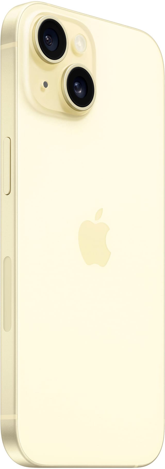 Товар Смартфон Apple iPhone 15 512 ГБ, Dual: nano SIM + eSIM, Yellow, желтый
