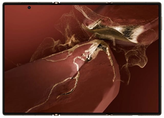 Товар Huawei Смартфон HUAWEI Mate XT ULTIMATE DESIGN 16GB/1TB Dual Card (GRL-LX9) Red