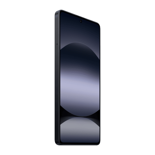 Товар Смартфон Xiaomi Redmi Note 14S 8/256Gb (EU) , Dual nano SIM, Midnight Black