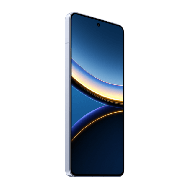 Товар Смартфон Xiaomi Poco F7 Pro 5G 12/256 GB, Blue (синий, голубой) EU (без RUStore)