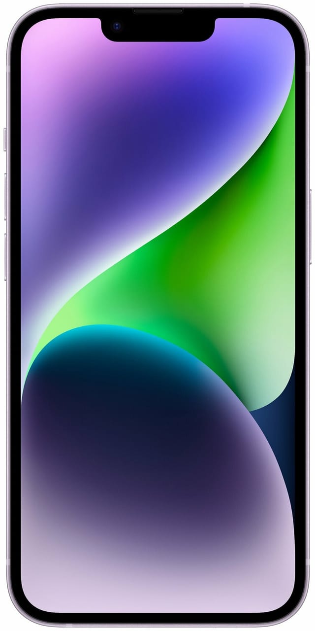 Товар Смартфон Apple iPhone 14 Plus 256 ГБ, Dual: nano SIM + eSIM, Purple/Фиолетовый
