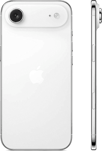Товар Смартфон Apple iPhone Air 512 ГБ, Облачно-Белый | Cloud White, (Dual eSim)