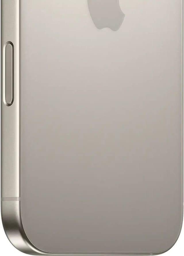 Товар Смартфон Apple iPhone 16 Pro 1TB Natural Titanium (nano SIM + eSIM)