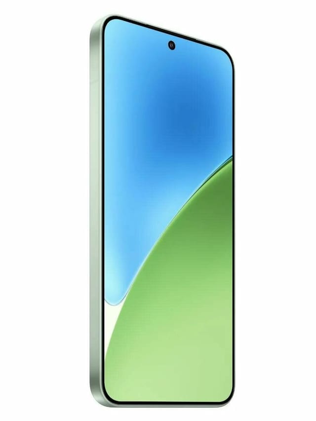 Товар Смартфон Xiaomi MI 15 5G 12/256 ГБ, Dual nano SIM+eSIM, Green зеленый EU (без RUStore)