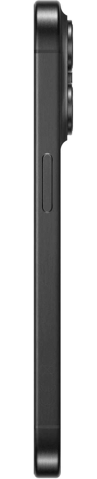 Товар Смартфон Apple iPhone 15 Pro Max 1TB Black Titanium (nano SIM + eSIM)