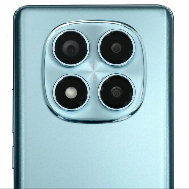 Товар Смартфон Xiaomi Redmi Note 14 Pro 4G 12/512 ГБ EU, Dual nano SIM, Ocean Blue