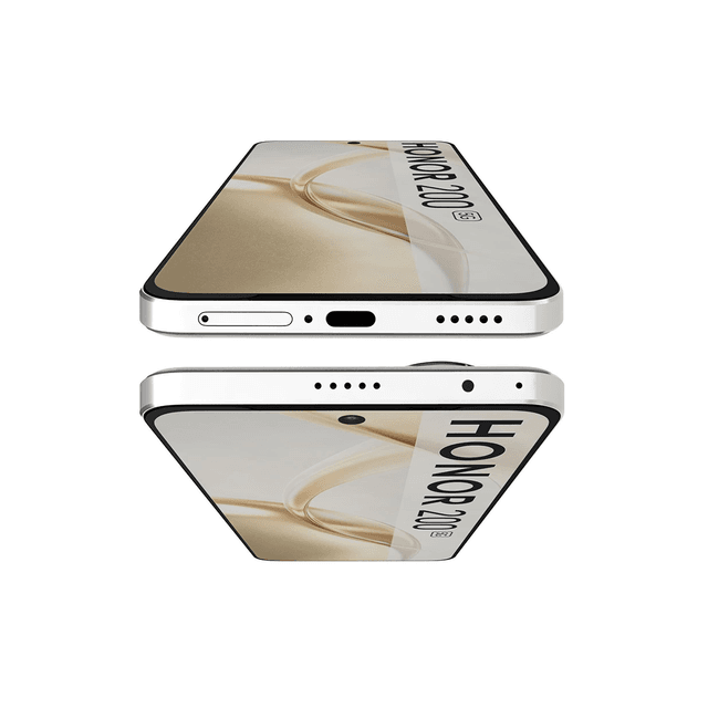Товар Смартфон Honor 200 12/512GB White, Dual nano Sim + eSIM (Global)