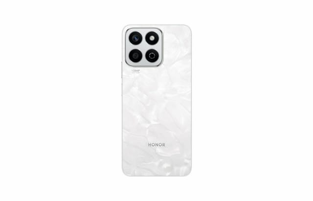 Товар Смартфон Honor X7c 8/256Gb, Dual nanoSIM, NFC, White (лунный белый) RU