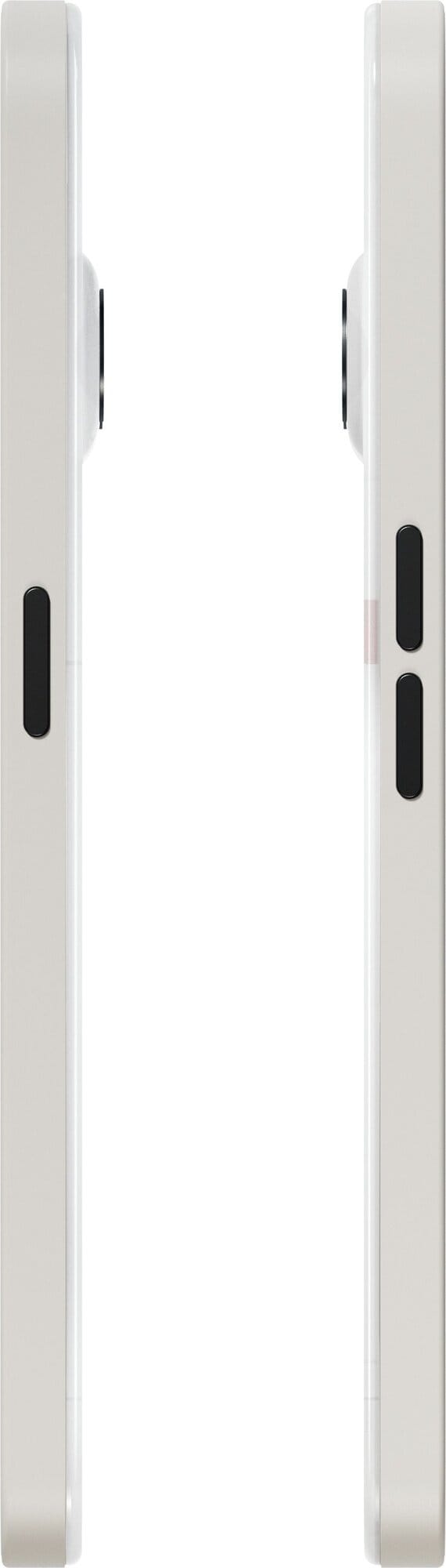 Товар Смартфон Nothing Phone (2a) 12/256Gb Milk (Белый) (Global) 2Sim