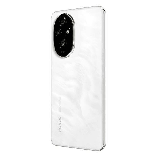 Товар Смартфон Honor 200 12/512GB White, Dual nano Sim + eSIM (Global)