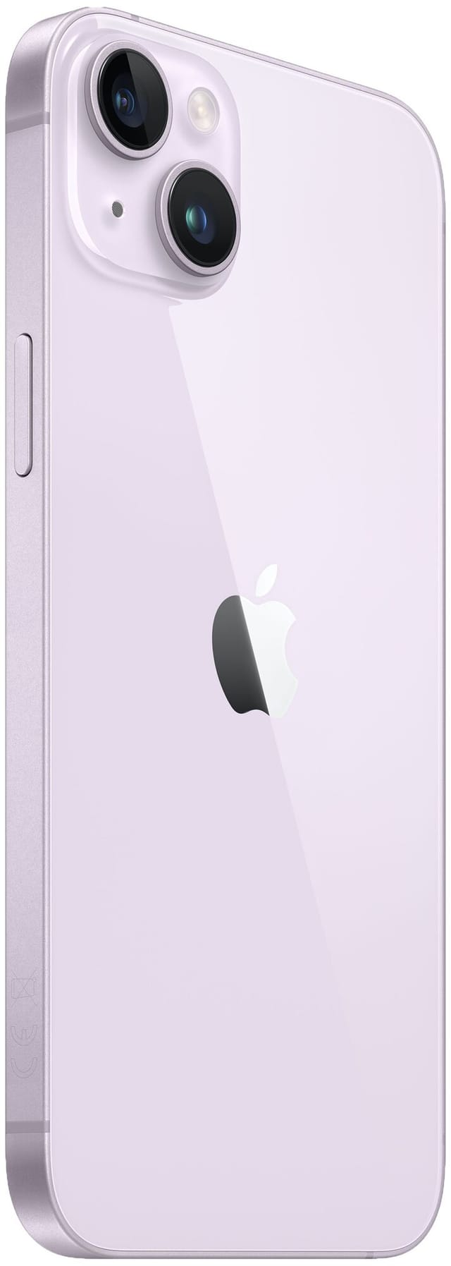 Товар Смартфон Apple iPhone 14 Plus 256 ГБ, Dual: nano SIM + eSIM, Purple/Фиолетовый