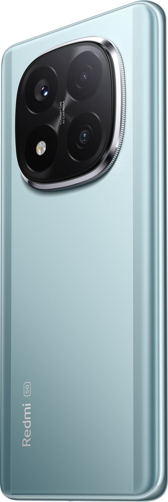 Товар Смартфон Xiaomi Redmi Note 14 Pro Plus 5G, 8/256 Гб, EU, Frost Blue голубой