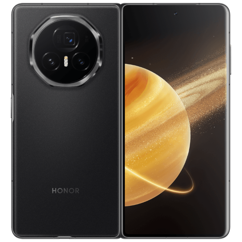 Товар Смартфон Honor Magic V3 12/512 ГБ Black, Global, Nano SlM+eSlM,